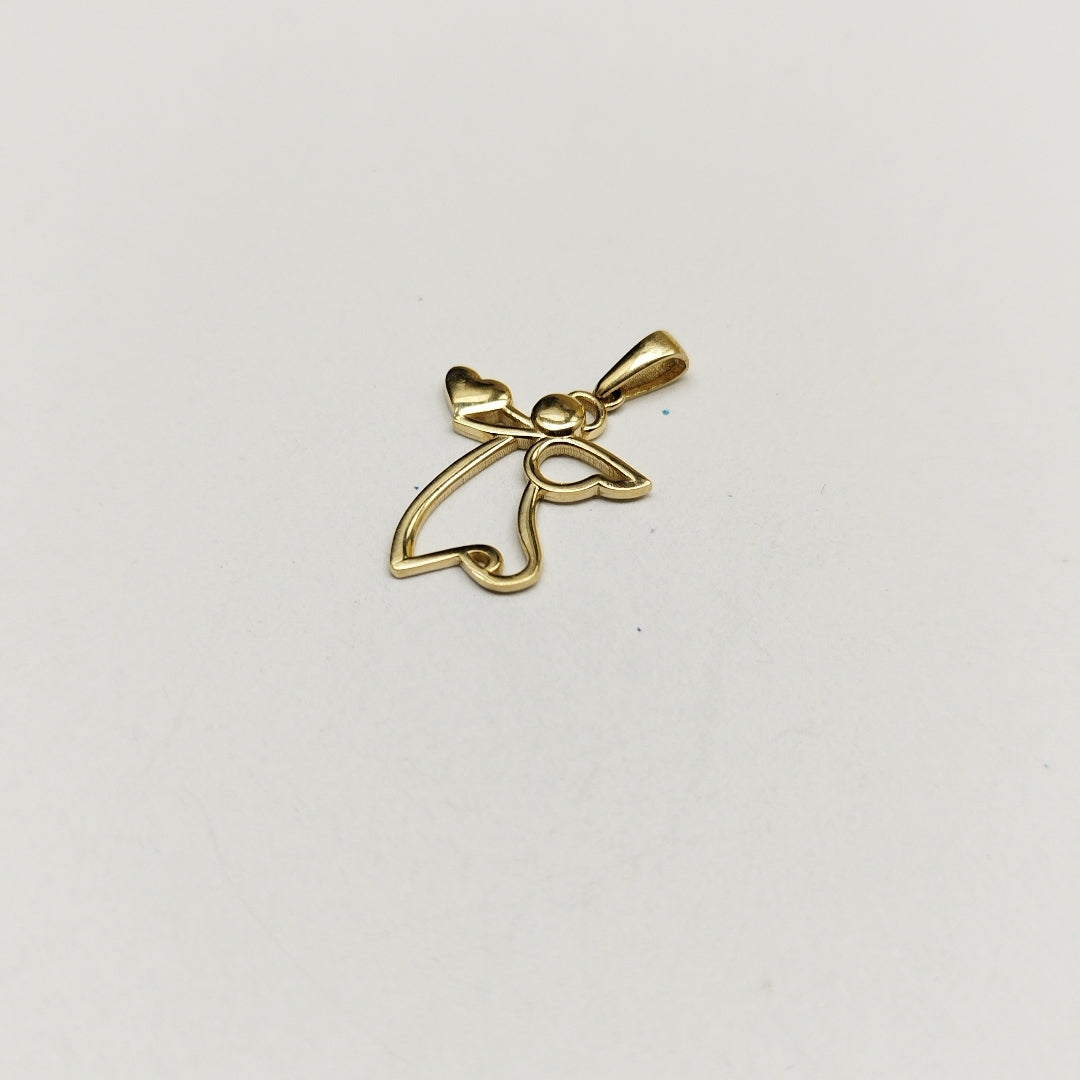 DIJES ORO 14K 1.2 (NUEVO)