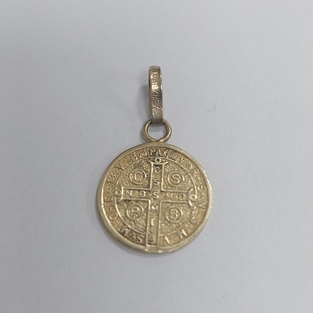DIJE ORO 10 K 1.7 GRMS (SEMINUEVO)
