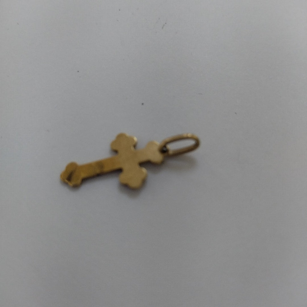 DIJE ORO 14 K 1 GRMS (SEMINUEVO)