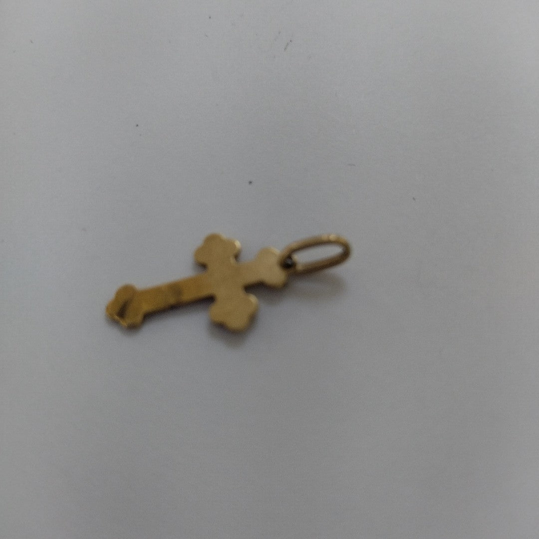 DIJE ORO 14 K 1 GRMS (SEMINUEVO)