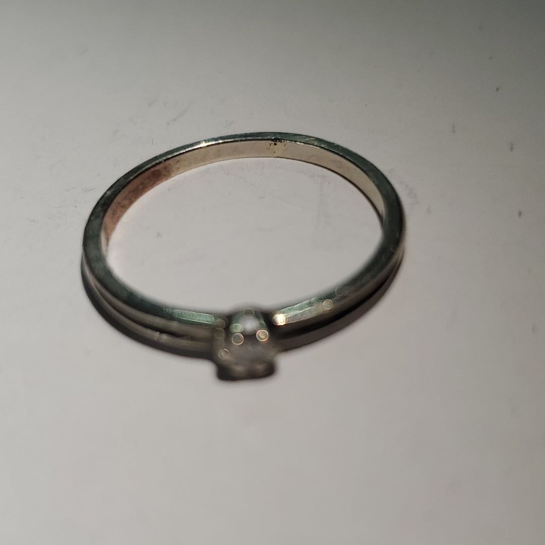 ANILLITO ORO 14 K 1.5 GRMS (SEMINUEVO)