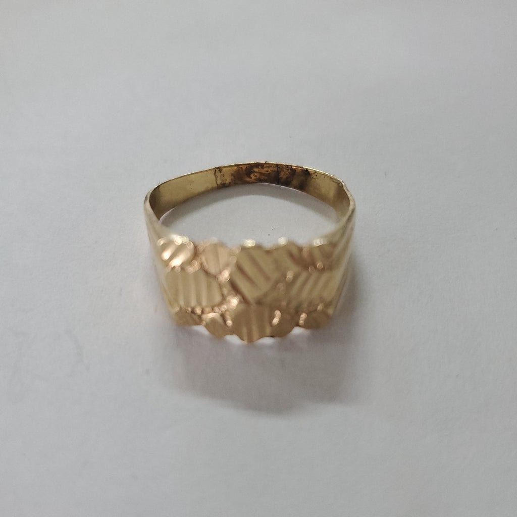 ANILLITO ORO 14 K 2.8 GRMS (SEMINUEVO)