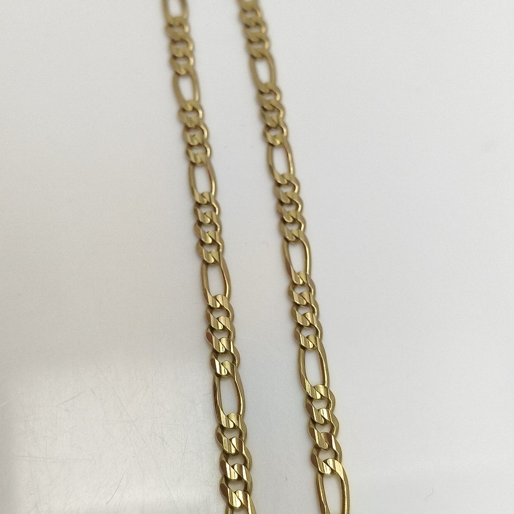 CADENA ORO 10 K 12,30 GRMS (SEMINUEVO)
