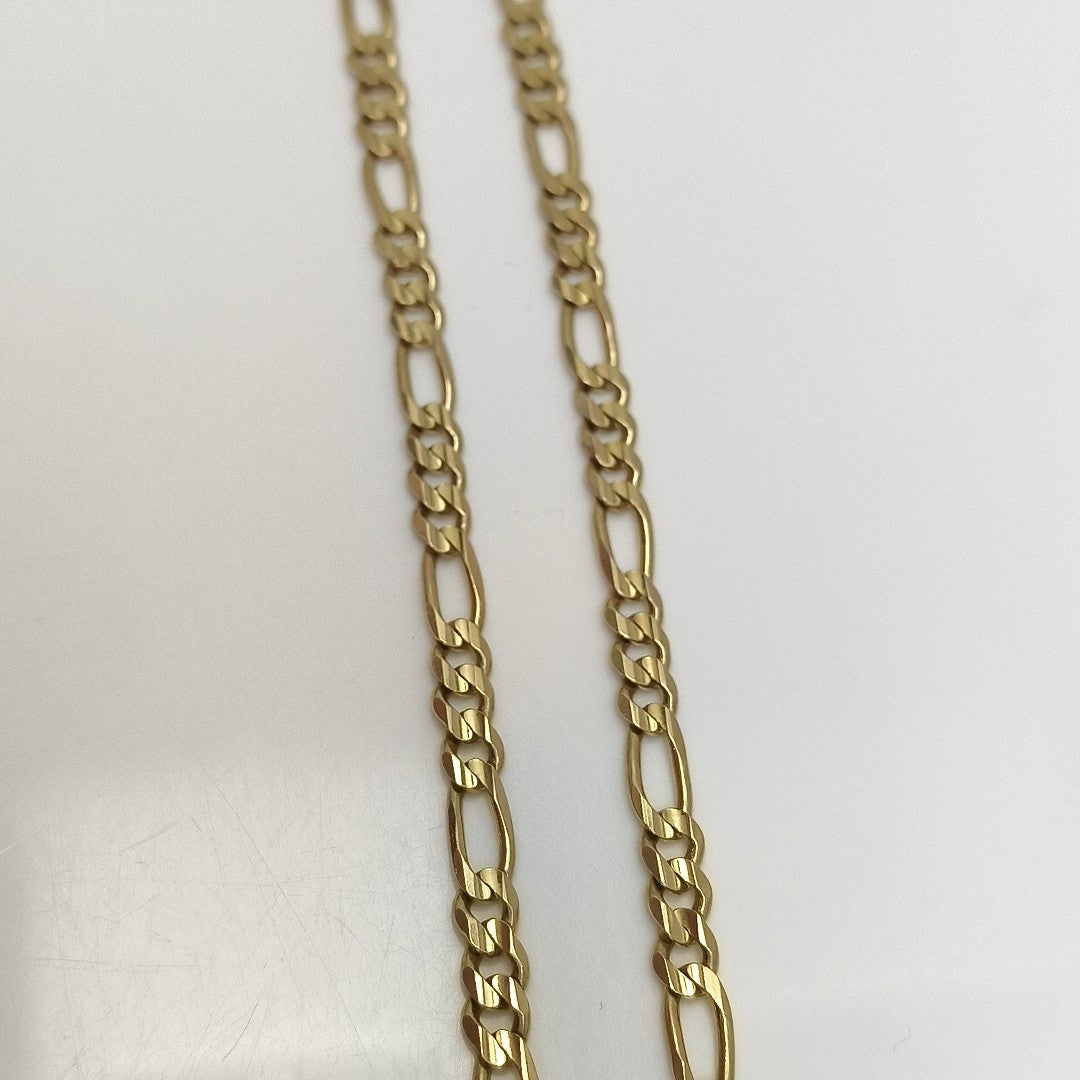 CADENA ORO 10 K 12,30 GRMS (SEMINUEVO)