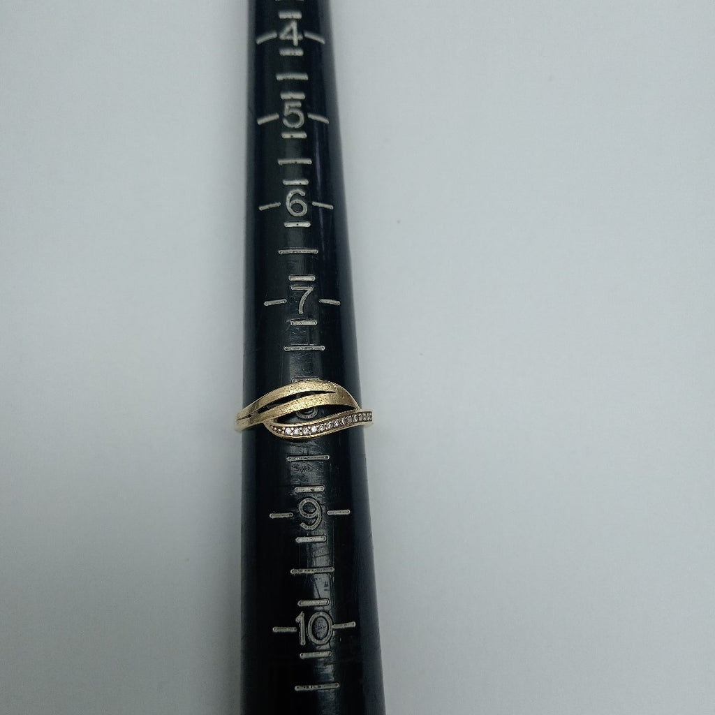 ANILLITO ORO 10 K 1.8 GRMS (SEMINUEVO)
