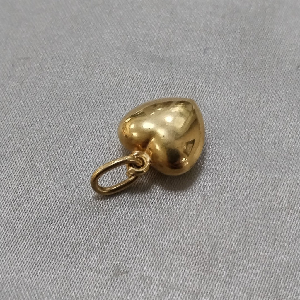 DIJE ORO 18 K 1.3 GRMS (SEMINUEVO)