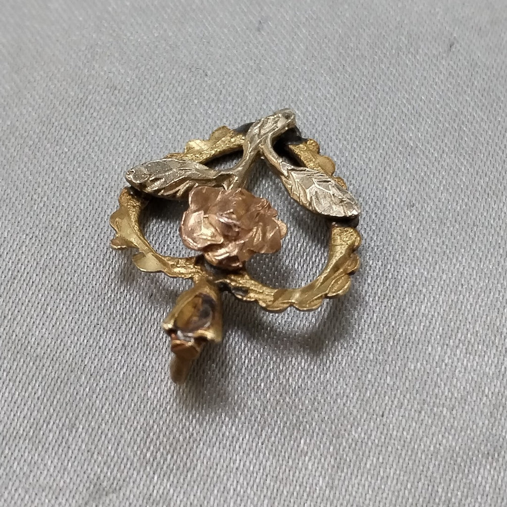 DIJE ORO 14 K 1,80 GRMS (SEMINUEVO)