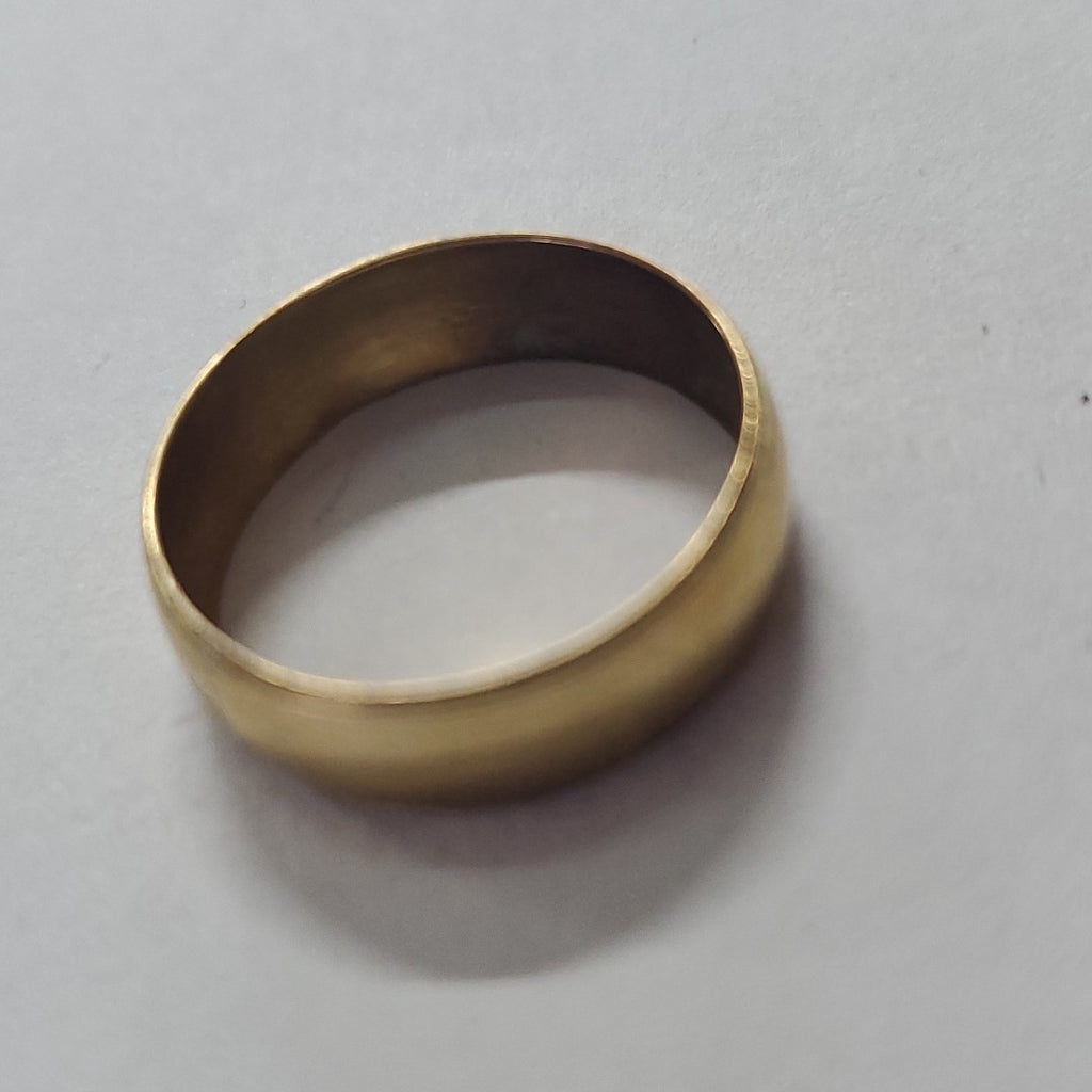 ARGOLLA ORO 10 K 2 GRMS (SEMINUEVO)