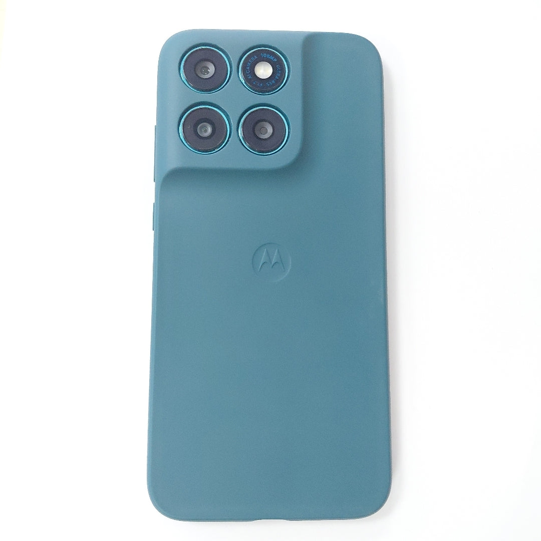 CELULAR MOTOROLA MOTO G77 XT2621-3 (2026) 256 GB 8 GB RAM (SEMINUEVO)