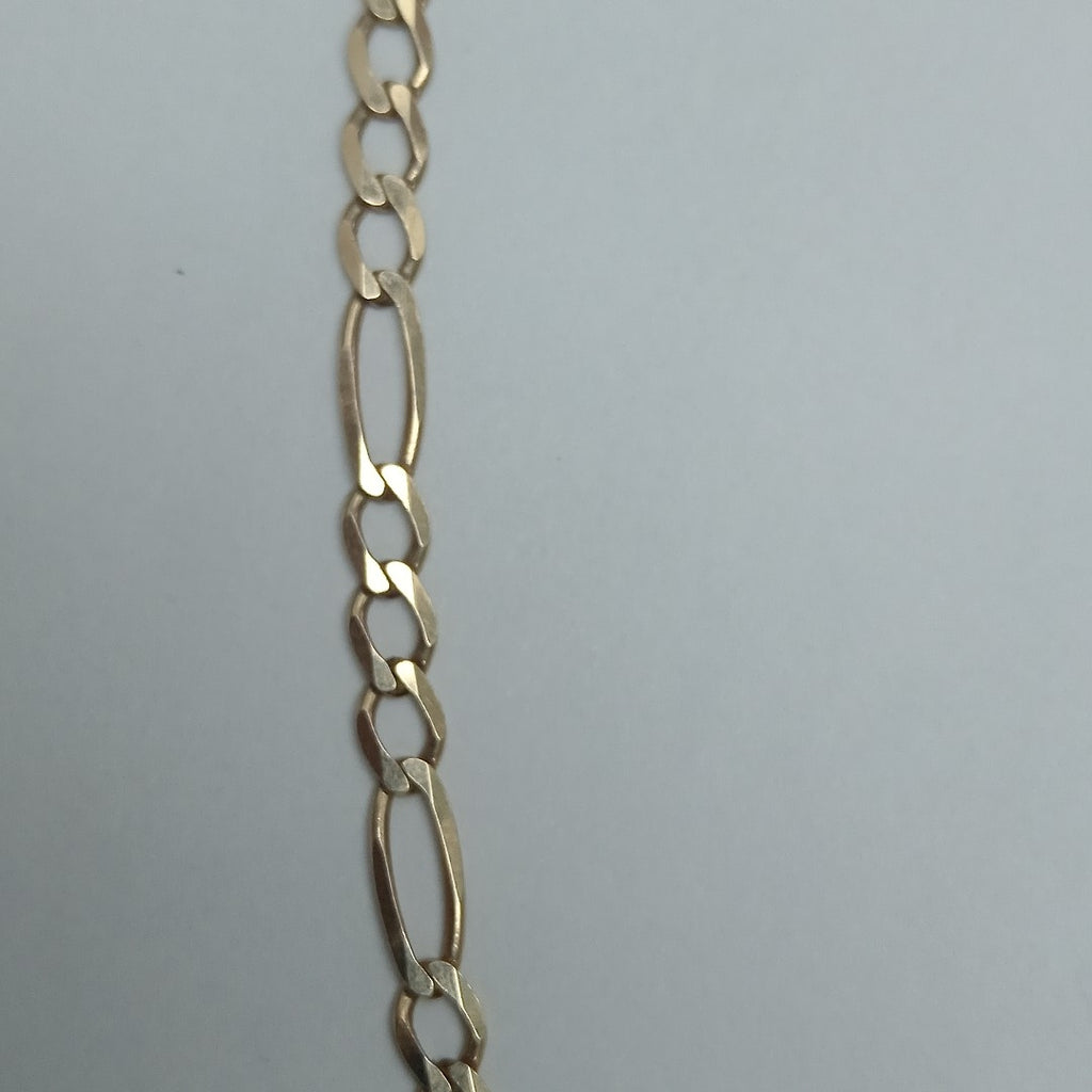 CADENA ORO 10 K 5.7 GRMS (SEMINUEVO)
