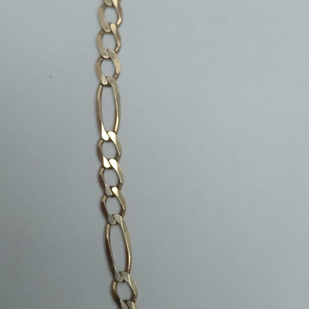 CADENA ORO 10 K 5.7 GRMS (SEMINUEVO)