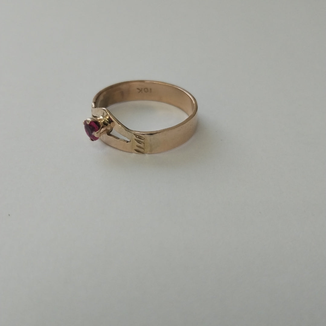 ANILLITO ORO 8 K 2,50 GRMS (SEMINUEVO)