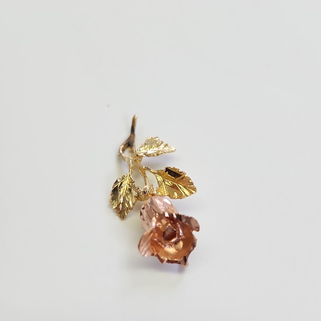DIJE ORO 14 K 3 GRMS (SEMINUEVO)