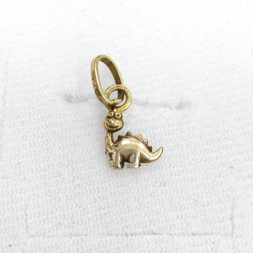 DIJE ORO 14 K 0,70 GRMS (SEMINUEVO)