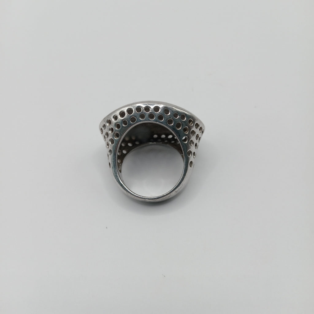 ANILLITO PLATA 13.8 GRMS (SEMINUEVO)