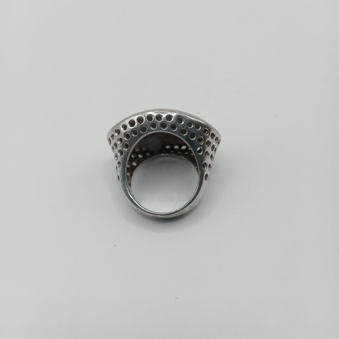 ANILLITO PLATA 13.8 GRMS (SEMINUEVO)