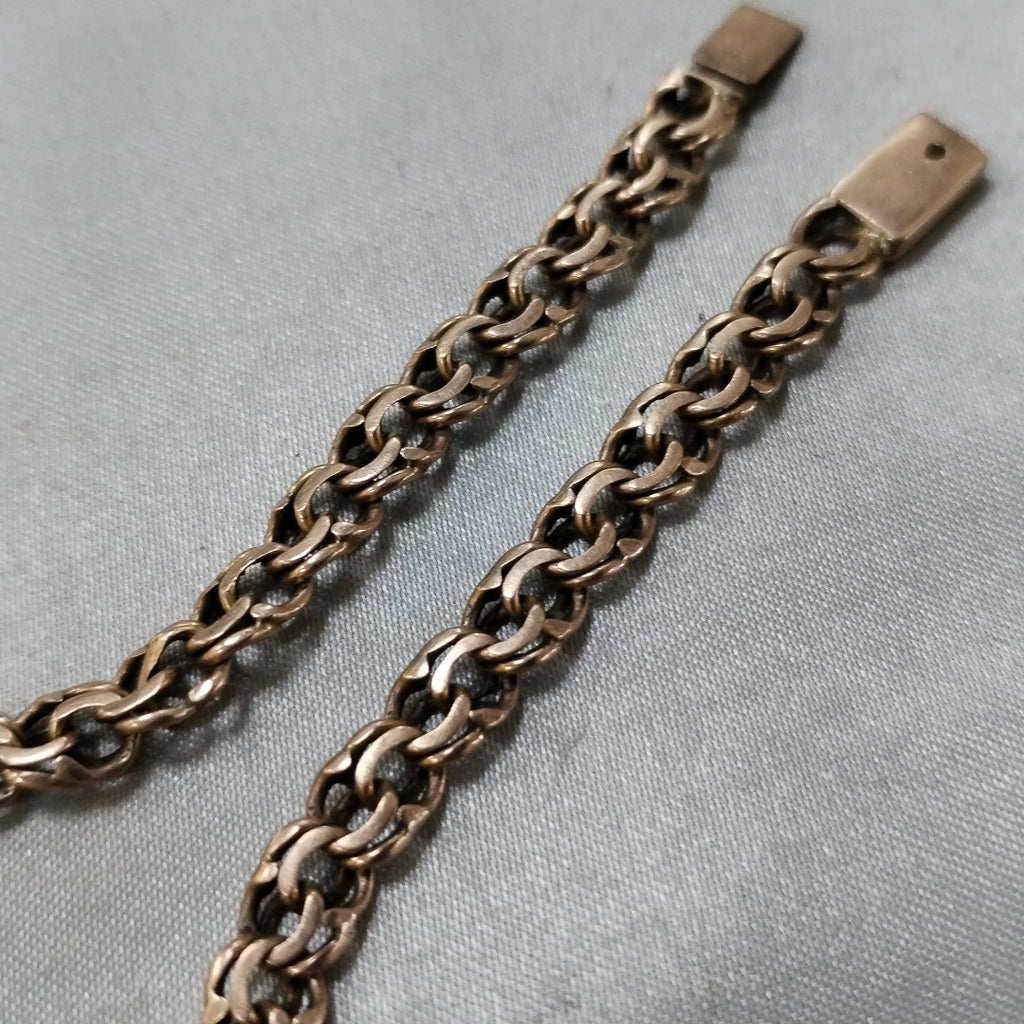 ESCLAVA ORO 8 K 9,50 GRMS (SEMINUEVO)
