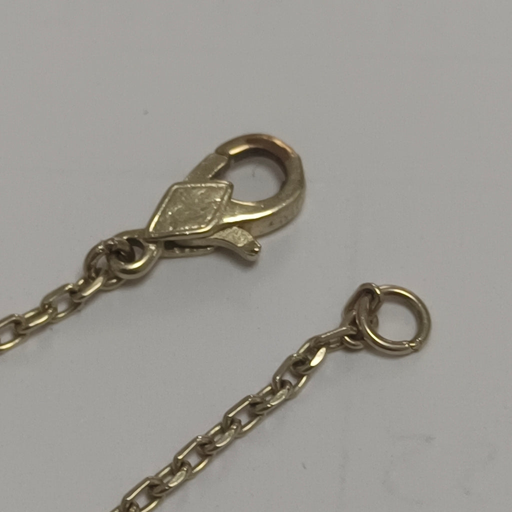 PULSERA ORO 10 K 3.2 GRMS (SEMINUEVO)