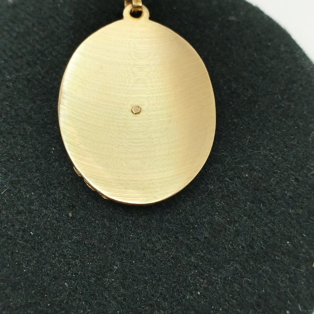 DIJE ORO 10 K 5.6 GRMS (SEMINUEVO)