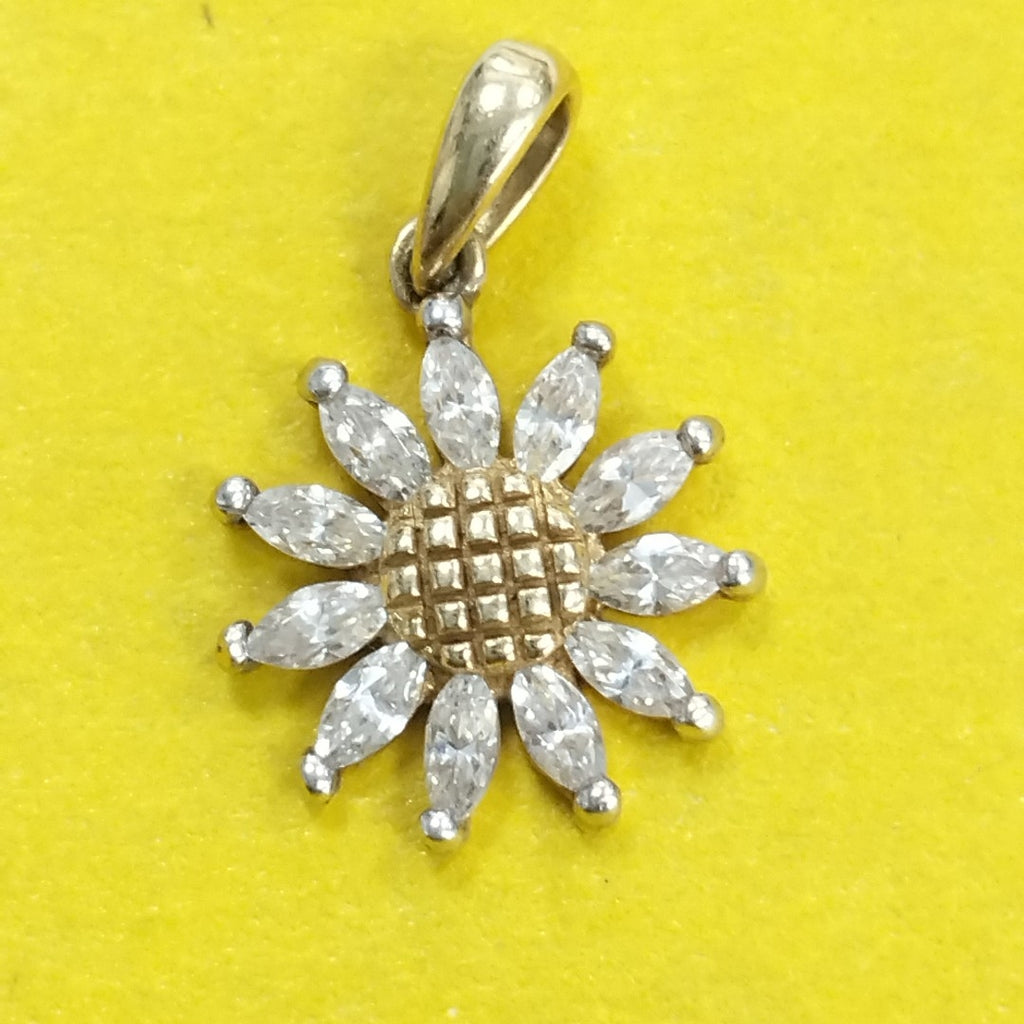 DIJE ORO 14 K 0,80 GRMS (SEMINUEVO)