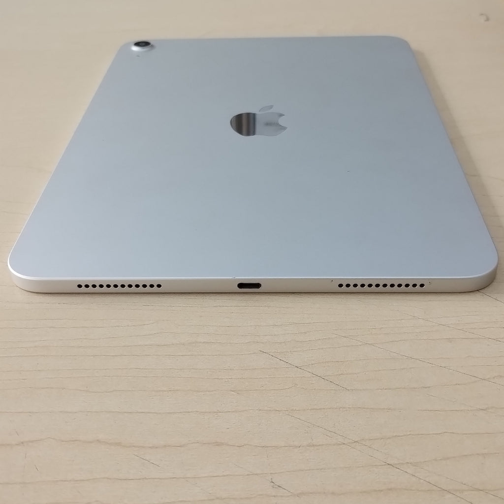 TABLETA APPLE IPAD A16 A3354 (2025) 128 GB 6 GB RAM (SEMINUEVO)