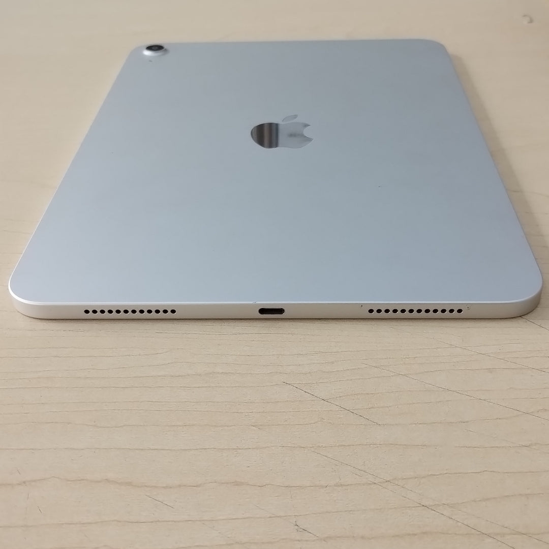 TABLETA APPLE IPAD A16 A3354 (2025) 128 GB 6 GB RAM (SEMINUEVO)