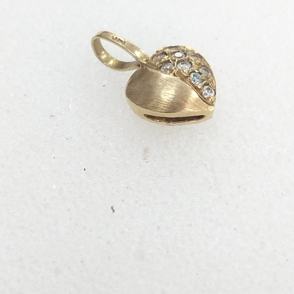 DIJE ORO 10 K 0,90 GRMS (SEMINUEVO)