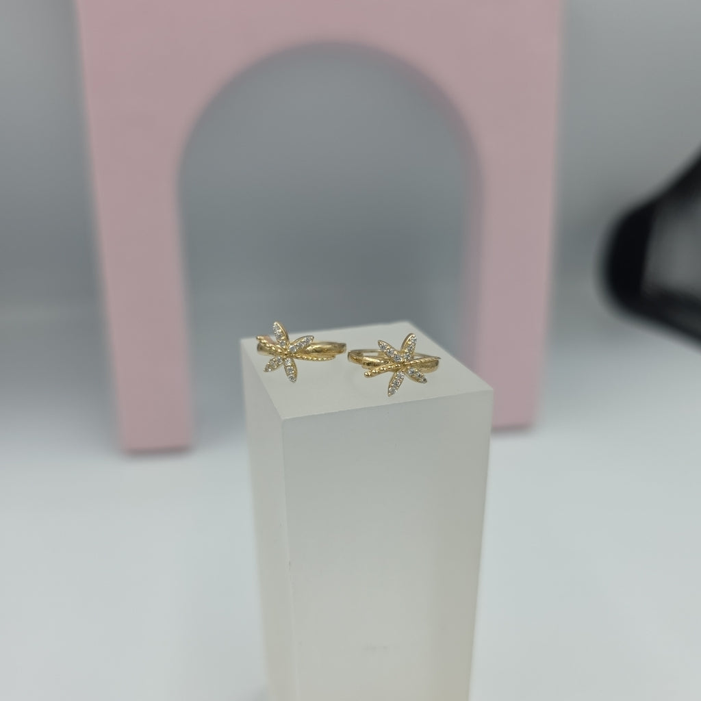 HUGGIES ORO 10K 1.8 (NUEVO)