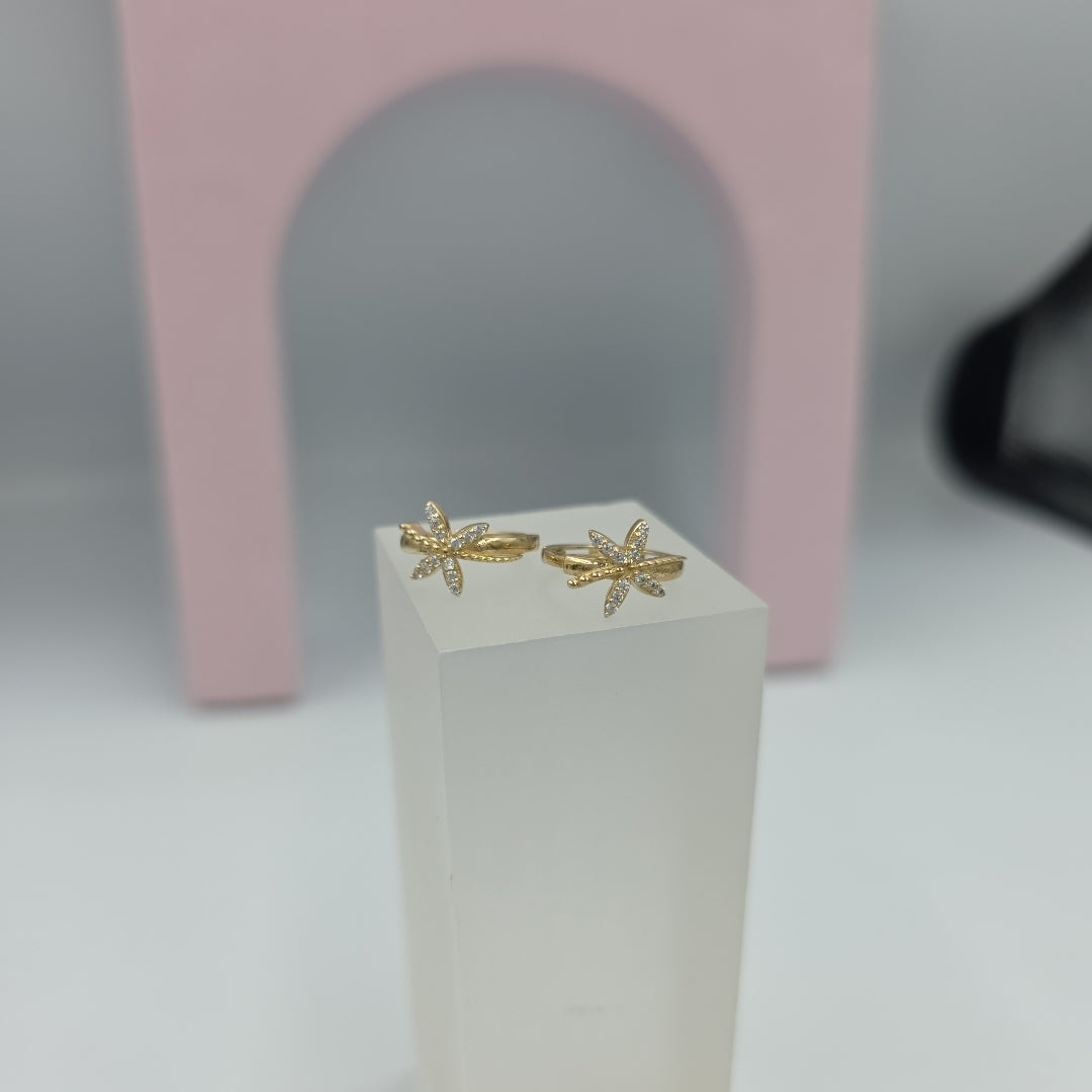 HUGGIES ORO 10K 1.8 (NUEVO)
