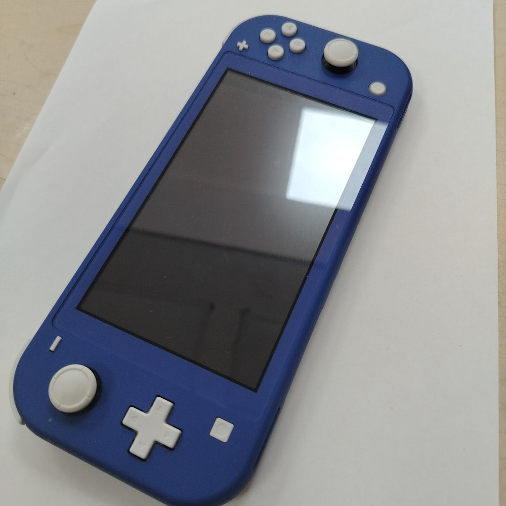 CONSOLA DE VIDEOJUEGO NINTENDO SWITCH LITE 32 GB