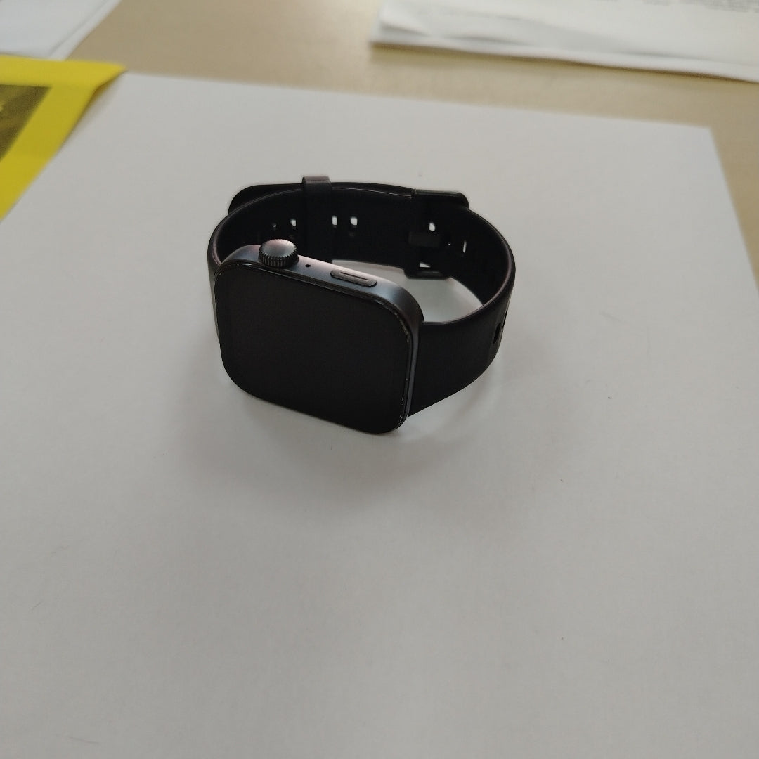 SMARTWATCH HUAWEI WATCH FIT 3 SLO-B09 44 MM BLUETOOTH