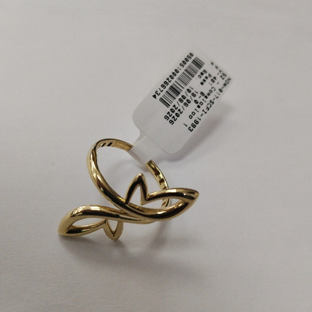 ANILLOS DAMA ORO 10K 2.3 (NUEVO)