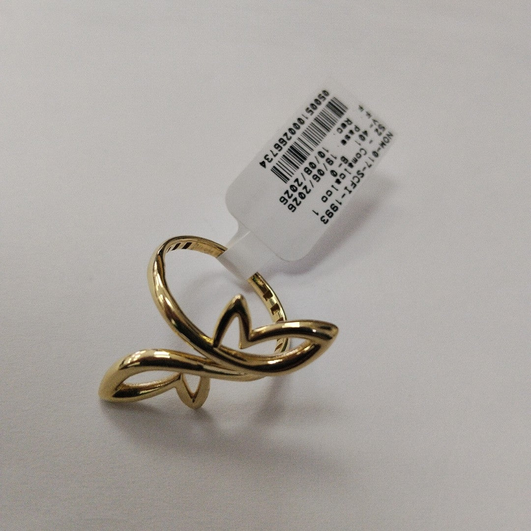 ANILLOS DAMA ORO 10K 2.3 (NUEVO)
