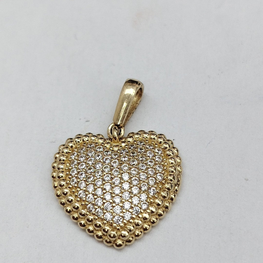 DIJES ORO 14K 2.5 (NUEVO)