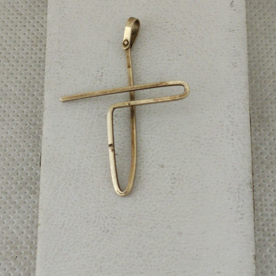 DIJE ORO 8 K 1,00 GRMS (SEMINUEVO)