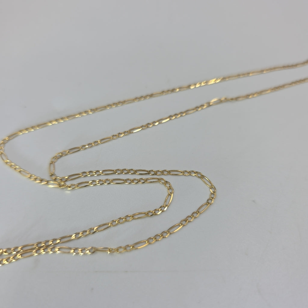 CADENA ORO 10 K 1.8 GRMS (SEMINUEVO)