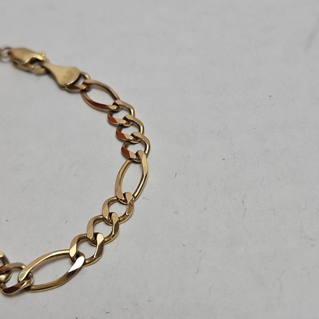ESCLAVA ORO 10 K 8,00 GRMS (SEMINUEVO)