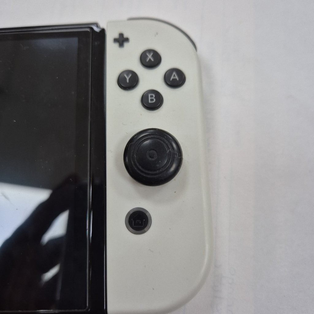 CONSOLA DE VIDEOJUEGO NINTENDO SWITCH OLED 64 GB (SEMINUEVO)