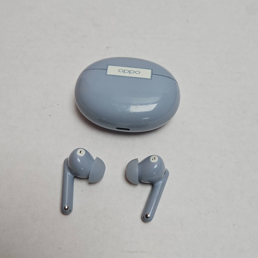 AUDIFONOS OPPO ENCO AIR2 PRO ETE22 INALAMBRICO IN EAR (SEMINUEVO)