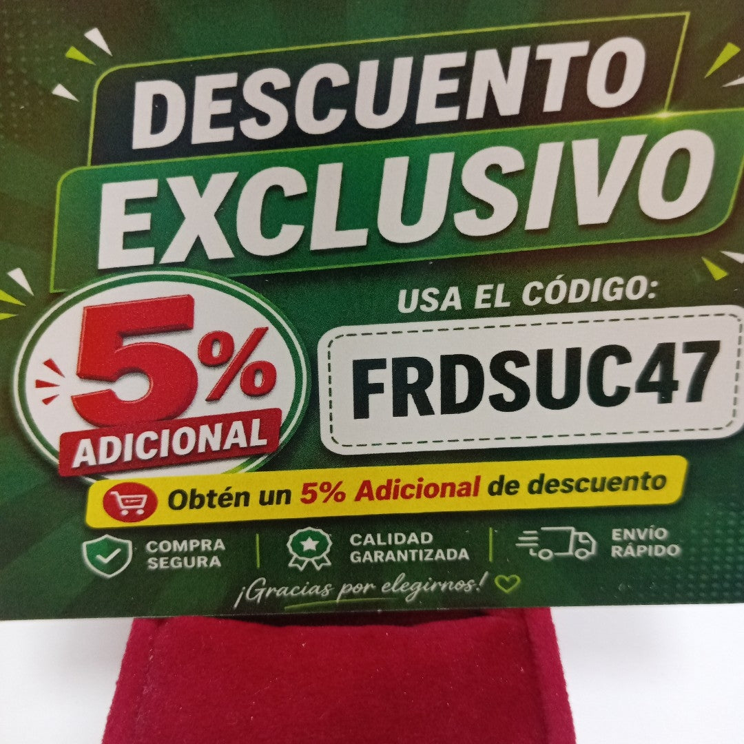 ARRACADAS PAR ORO 8 K 6.4 GRMS (SEMINUEVO)