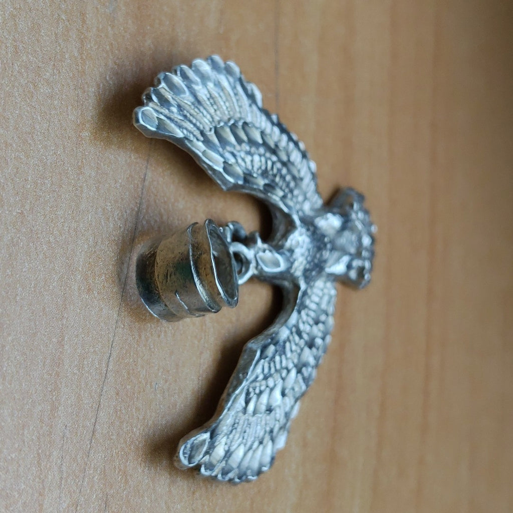 DIJE PLATA 9,50 GRMS (SEMINUEVO)