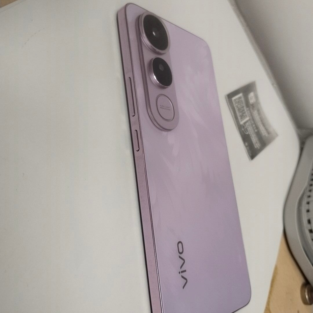 CELULAR VIVO V50 LITE V2441 (2025) 256 GB 8 GB RAM (SEMINUEVO)