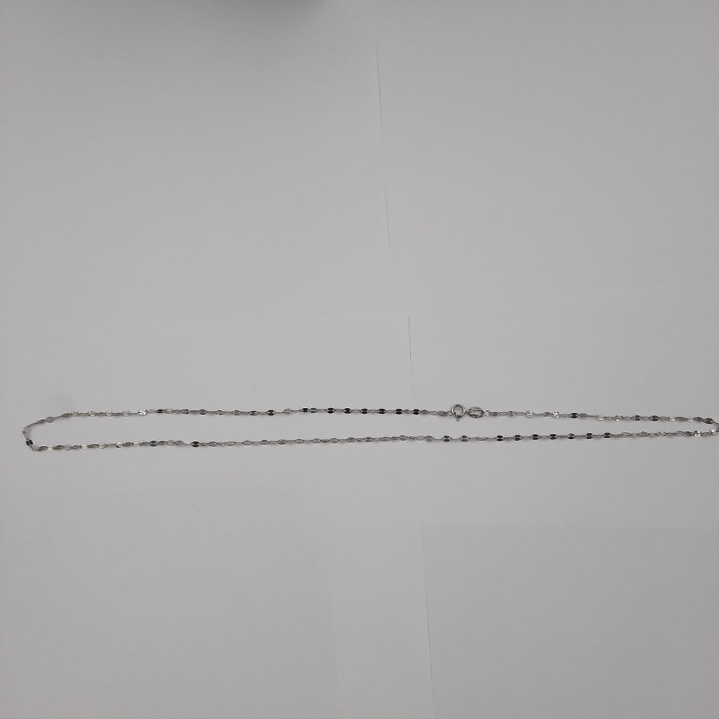 CADENA ORO 18 K 1,10 GRMS (SEMINUEVO)