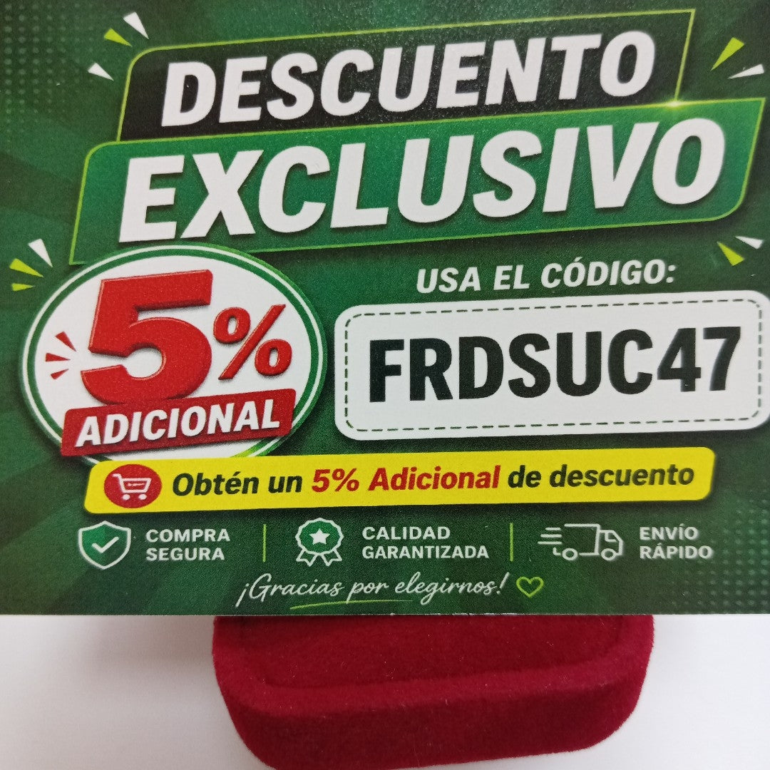 ESCLAVA ORO 8 K 2.7 GRMS (SEMINUEVO)