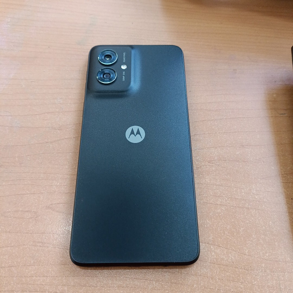 CELULAR MOTOROLA MOTO G55 5G XT2435-1(2024) 256 GB 8 GB RAM (SEMINUEVO)