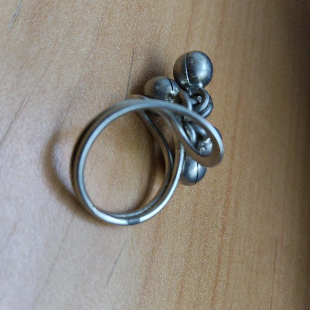 ANILLITO PLATA 10,50 GRMS (SEMINUEVO)