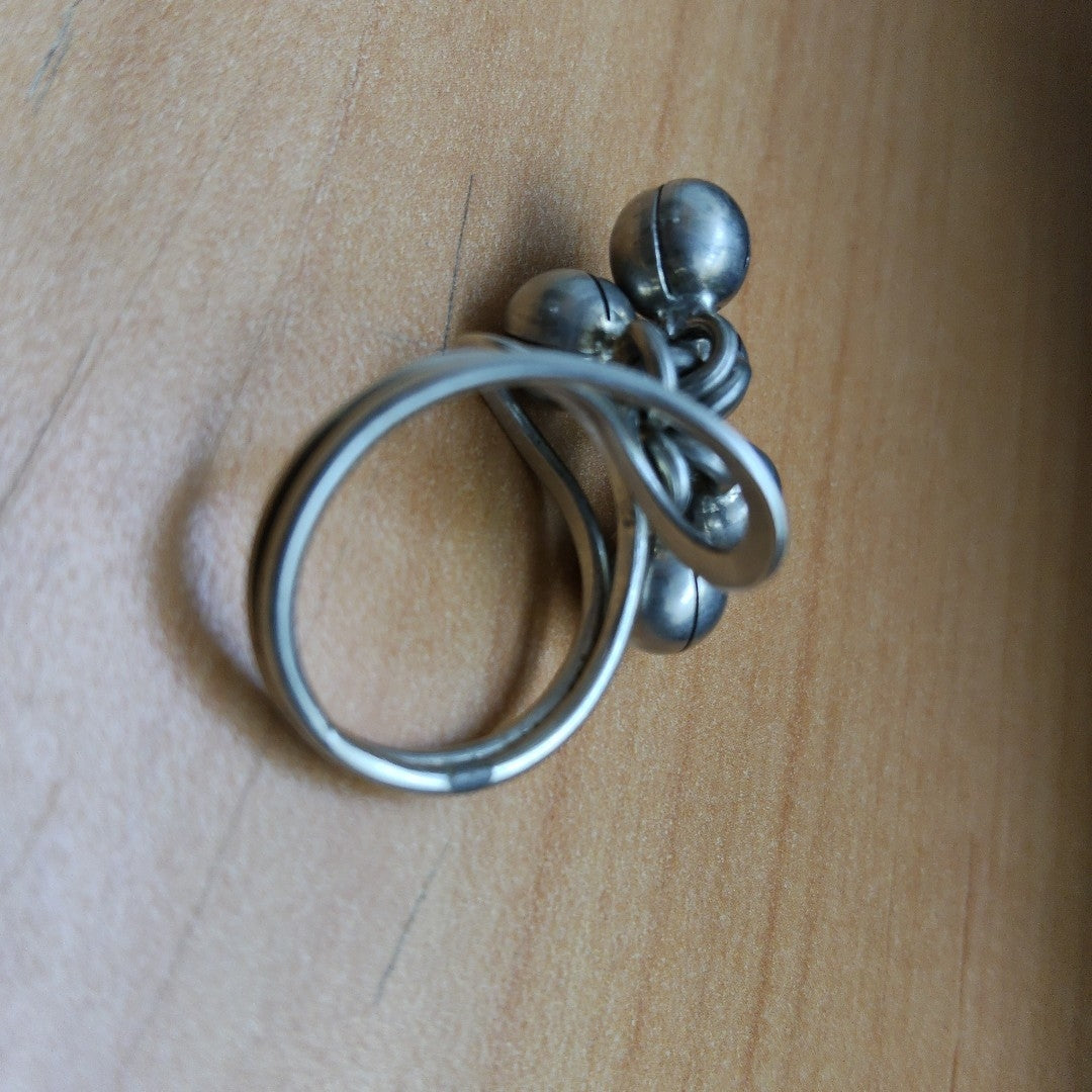 ANILLITO PLATA 10,50 GRMS (SEMINUEVO)