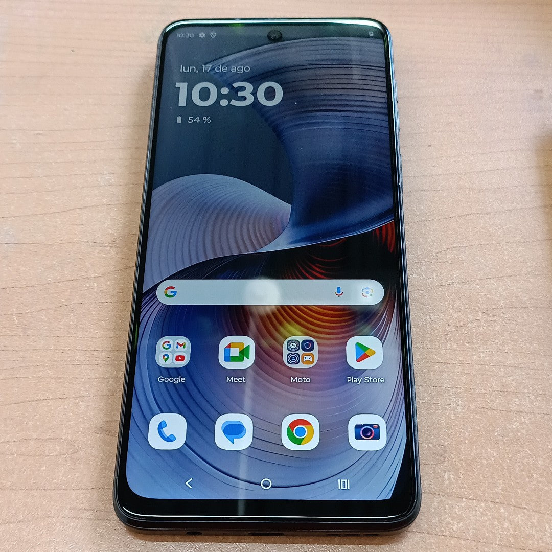 CELULAR MOTOROLA MOTO G55 5G XT2435-1(2024) 256 GB 8 GB RAM (SEMINUEVO)
