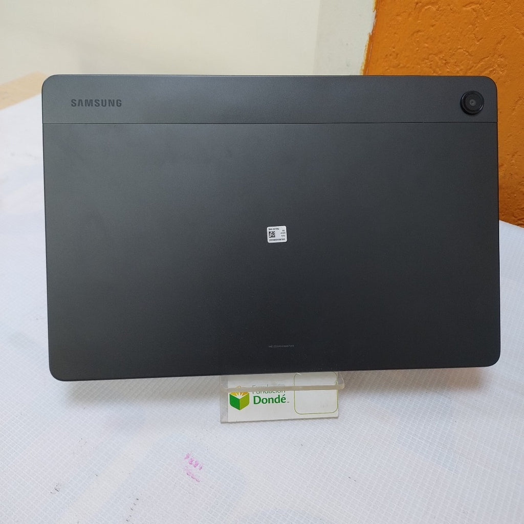 TABLETA SAMSUNG GALAXY TAB A9+ 5G SM-X218U (2023) 64 GB 4 GB RAM (SEMINUEVO)