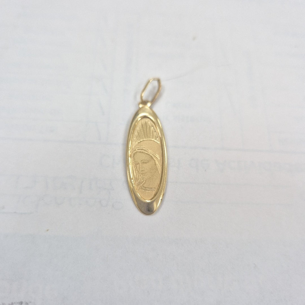 DIJE ORO 8 K 0,80 GRMS (SEMINUEVO)